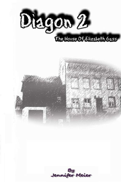 Diagon 2 - The house of Elizabeth Gass