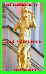 Title: Das Vögelbuch, Author: Niwlag