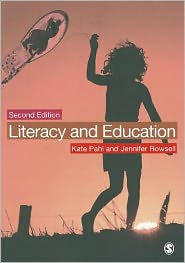 Literacy and Education / Edition 2