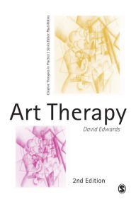 Title: Art Therapy / Edition 2, Author: David Edwards