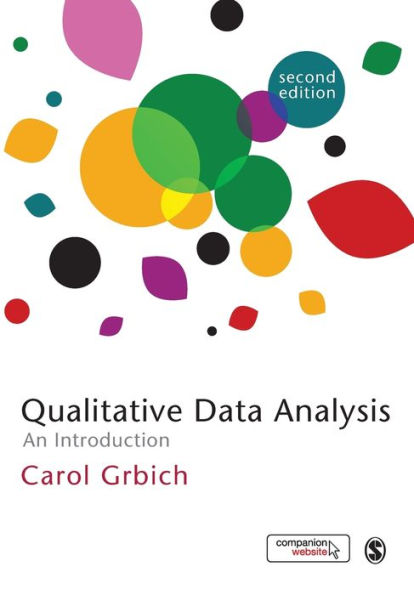 Qualitative Data Analysis: An Introduction / Edition 2