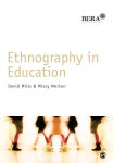 Alternative view 1 of Ethnography in Education