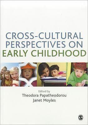 Cross-Cultural Perspectives on Early Childhood / Edition 1