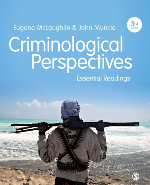 Criminological Perspectives: Essential Readings / Edition 3