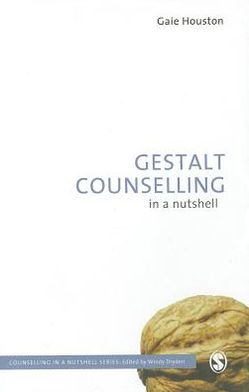 Gestalt Counselling in a Nutshell