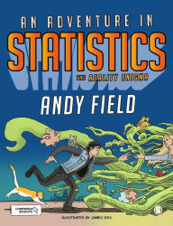 Ebooks to download free Discovering Statistics: The Reality Enigma