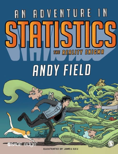 An Adventure in Statistics: The Reality Enigma / Edition 1