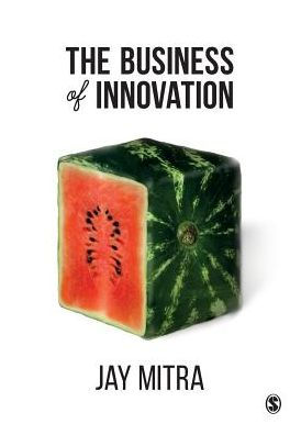 The Business of Innovation / Edition 1