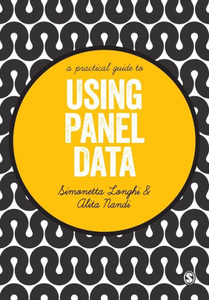 A Practical Guide to Using Panel Data / Edition 1