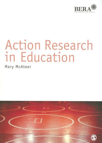 Action Research in Education / Edition 1