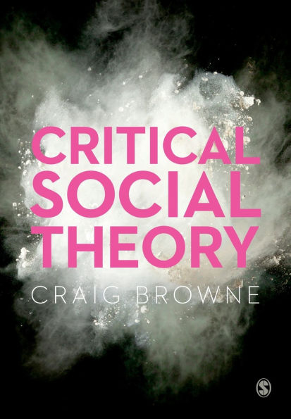 Critical Social Theory / Edition 1