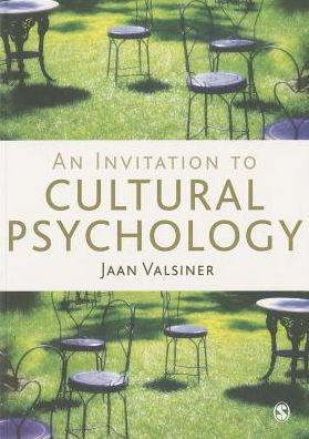 An Invitation to Cultural Psychology / Edition 1