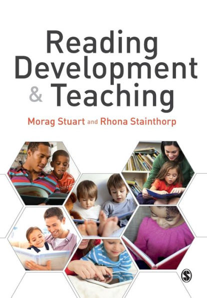 Reading Development and Teaching / Edition 1