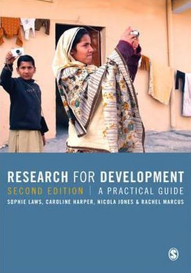 Research for Development: A Practical Guide / Edition 2