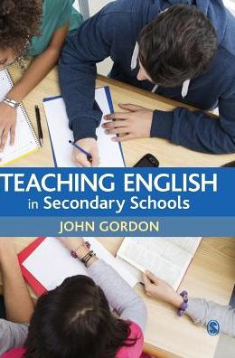 Teaching English in Secondary Schools / Edition 1