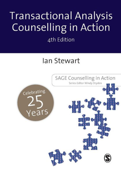 Transactional Analysis Counselling in Action / Edition 4