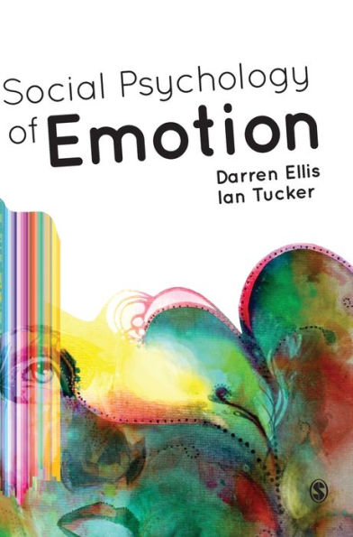 Social Psychology of Emotion / Edition 1