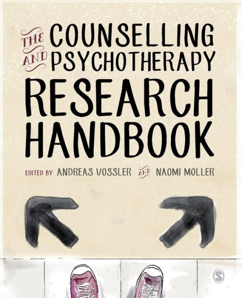 The Counselling and Psychotherapy Research Handbook / Edition 1