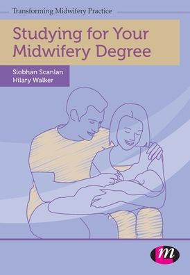 Studying for Your Midwifery Degree