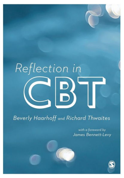 Reflection in CBT / Edition 1