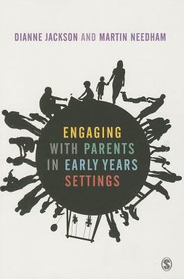 Engaging with Parents in Early Years Settings