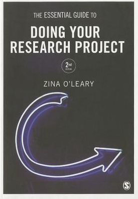 The Essential Guide to Doing Your Research Project / Edition 2