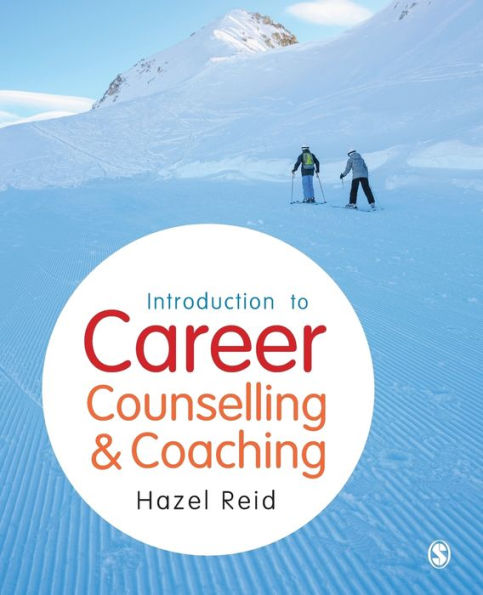 Introduction to Career Counselling & Coaching / Edition 1