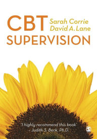 Title: CBT Supervision / Edition 1, Author: Sarah Corrie