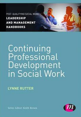 Continuing Professional Development Social Care