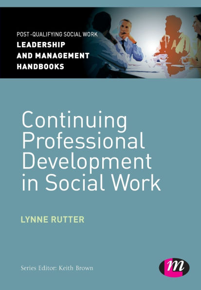 Continuing Professional Development Social Care