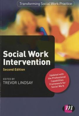 Social Work Intervention / Edition 2