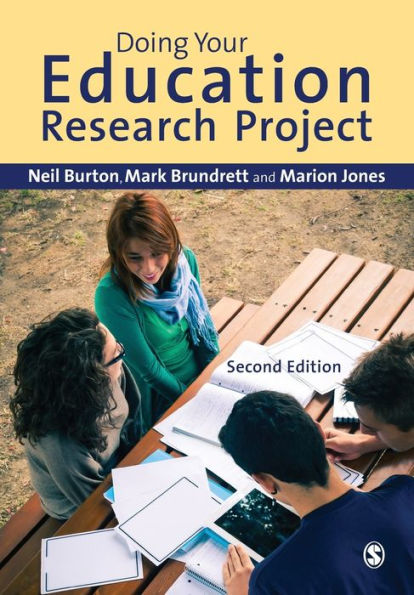 Doing Your Education Research Project / Edition 2