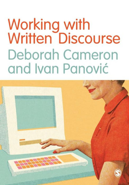 Working with Written Discourse / Edition 1