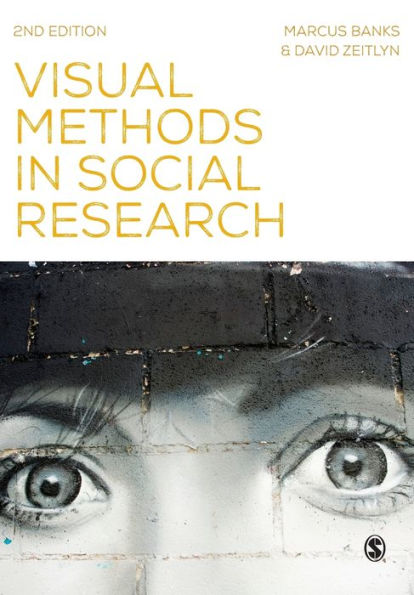 Visual Methods in Social Research / Edition 2