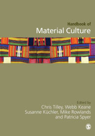 Title: Handbook of Material Culture, Author: DR. ELIZABETH OJUGO,