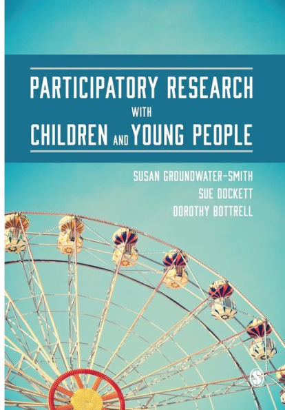 Participatory Research with Children and Young People / Edition 1