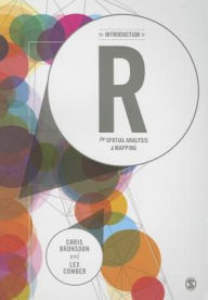 Title: An Introduction to R for Spatial Analysis and Mapping, Author: Chris Brunsdon