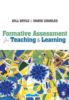 Formative Assessment for Teaching and Learning