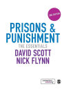 Prisons & Punishment: The Essentials / Edition 2