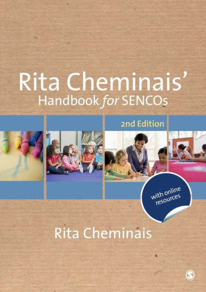 Rita Cheminais' Handbook for SENCOs / Edition 2