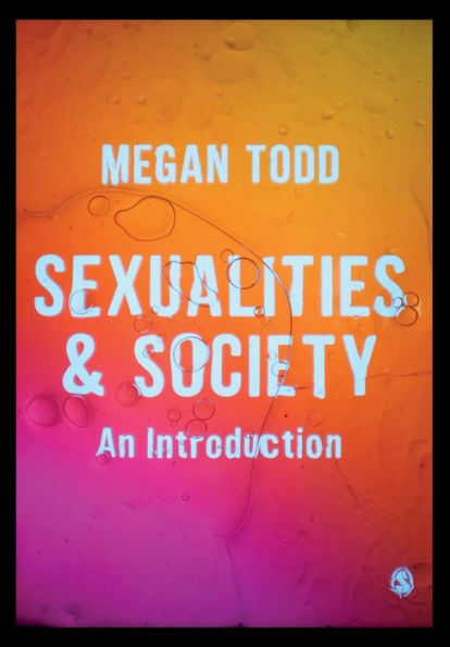 Sexualities and Society: An Introduction