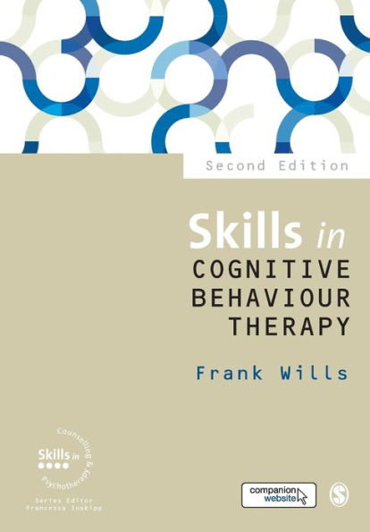 Skills in Cognitive Behaviour Therapy / Edition 2