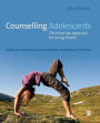 Counselling Adolescents: The Proactive Approach for Young People / Edition 4