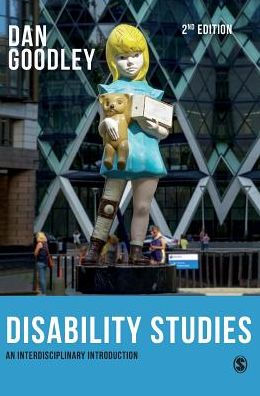 Disability Studies: An Interdisciplinary Introduction / Edition 2