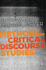 Methods of Critical Discourse Studies