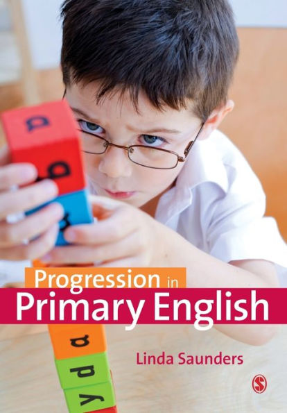 Progression in Primary English / Edition 1