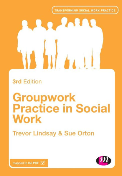 Groupwork Practice in Social Work / Edition 3