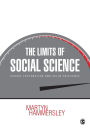 The Limits of Social Science: Causal Explanation and Value Relevance