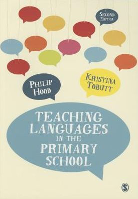 Teaching Languages in the Primary School / Edition 2