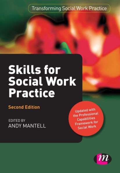 Skills for Social Work Practice